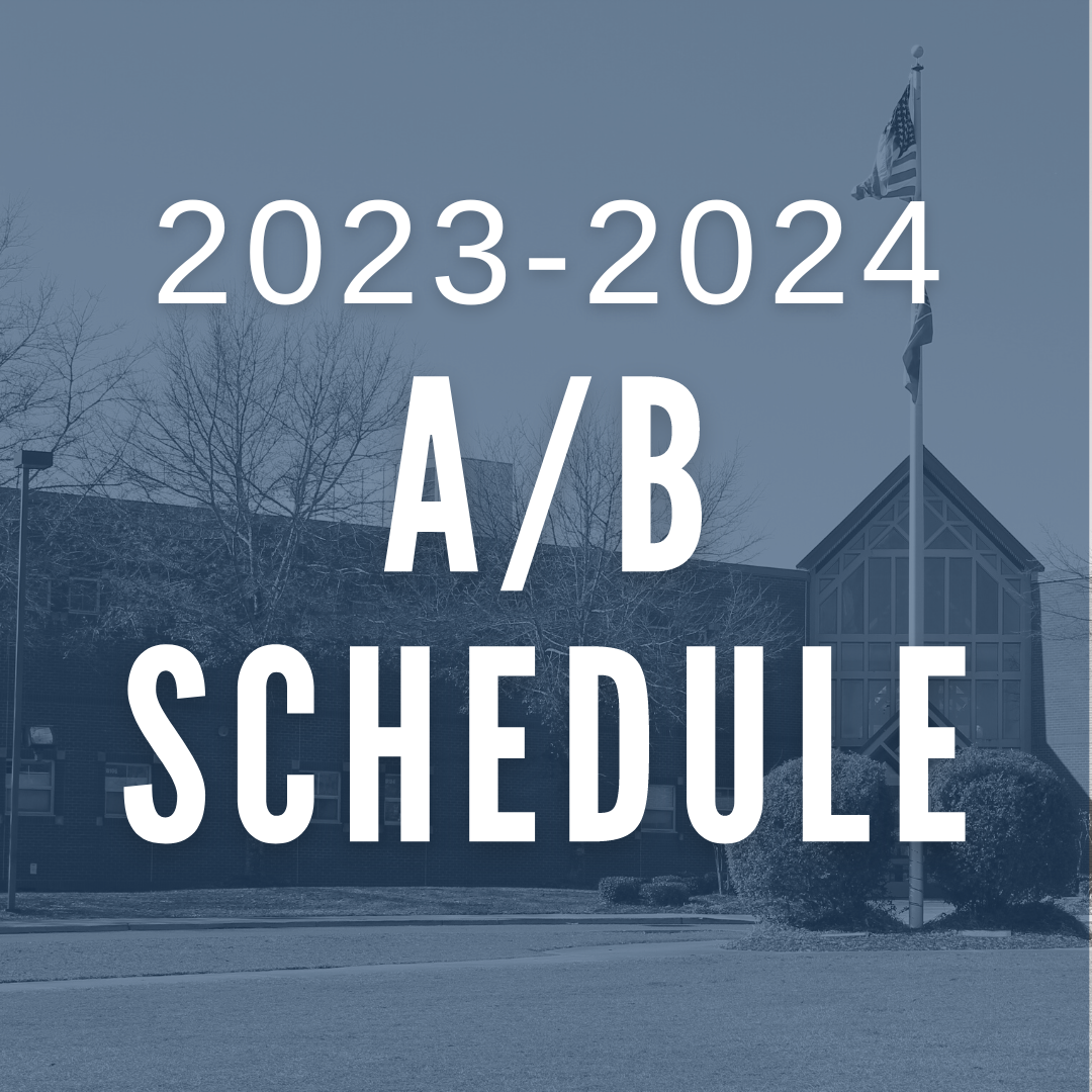  a/b schedule